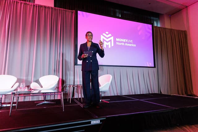 MoneyLIVE North America 2026