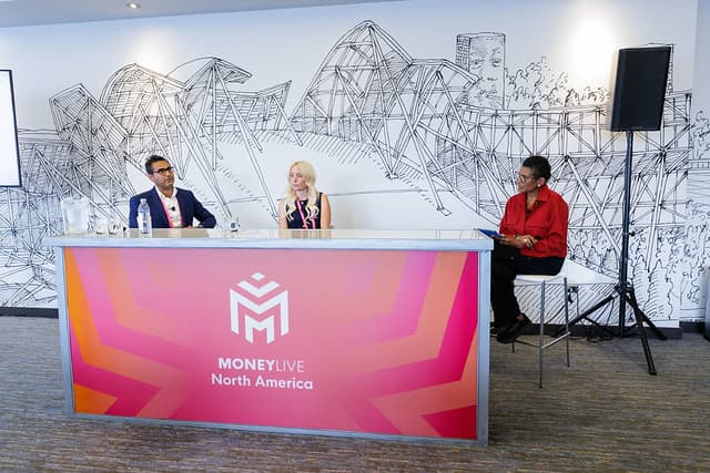 MoneyLIVE North America 2026