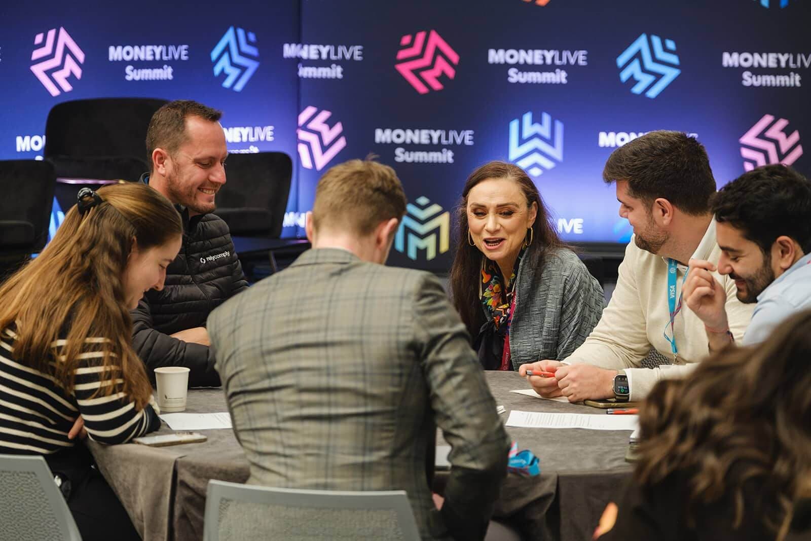 MoneyLIVE North America 2026