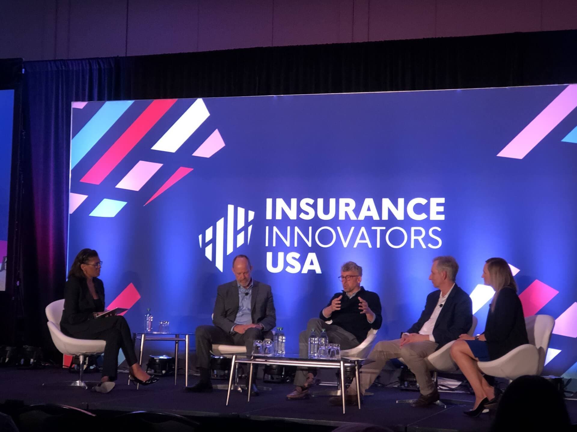 Insurance Innovators USA 2026