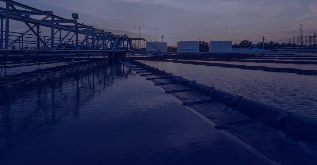 Innovating for the UK’s Water Future