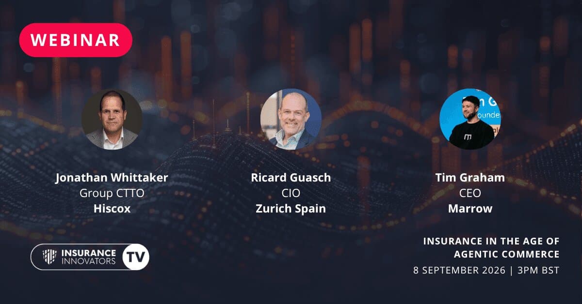 Marketforce Insurance Webinar