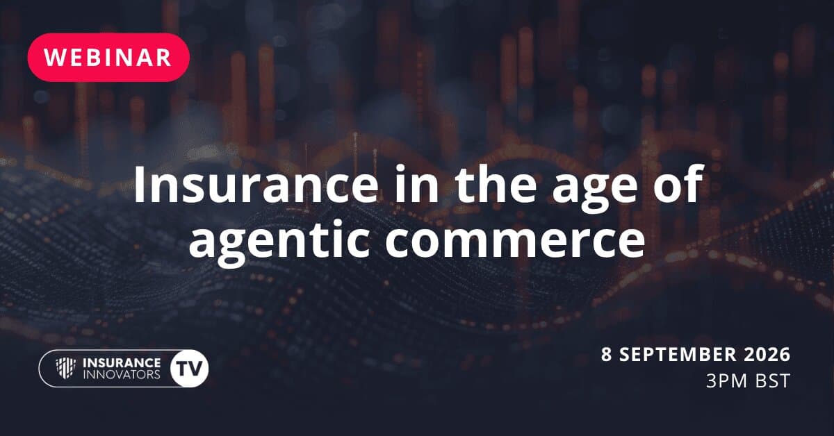 Marketforce Insurance Webinar