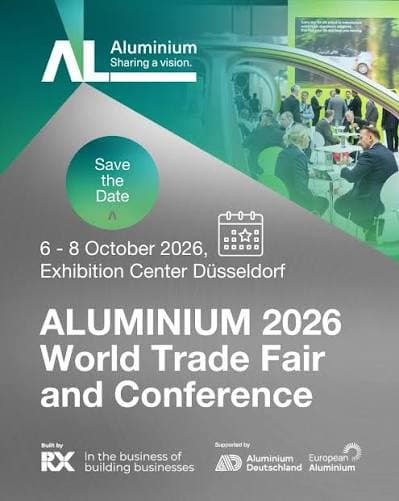 ALUMINIUM Exhibition