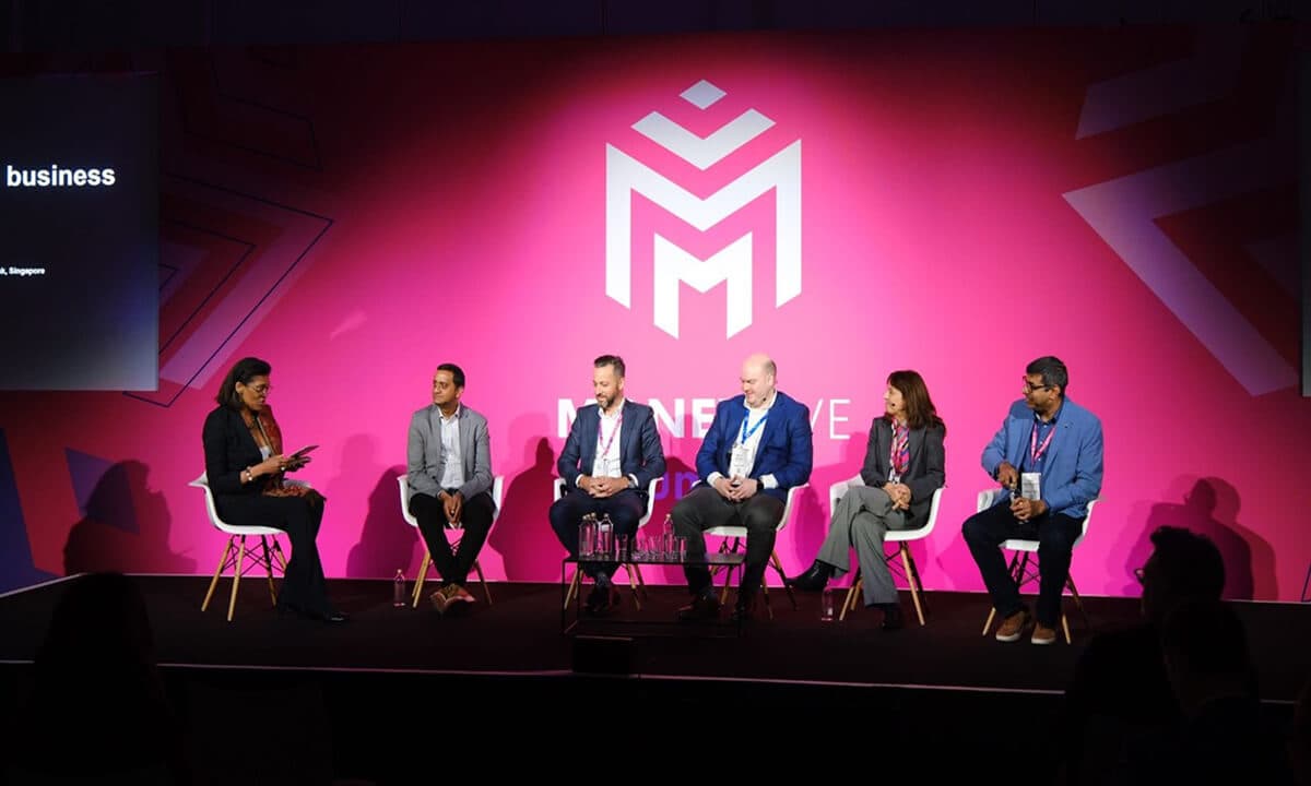 Engagement at Business Conferences
