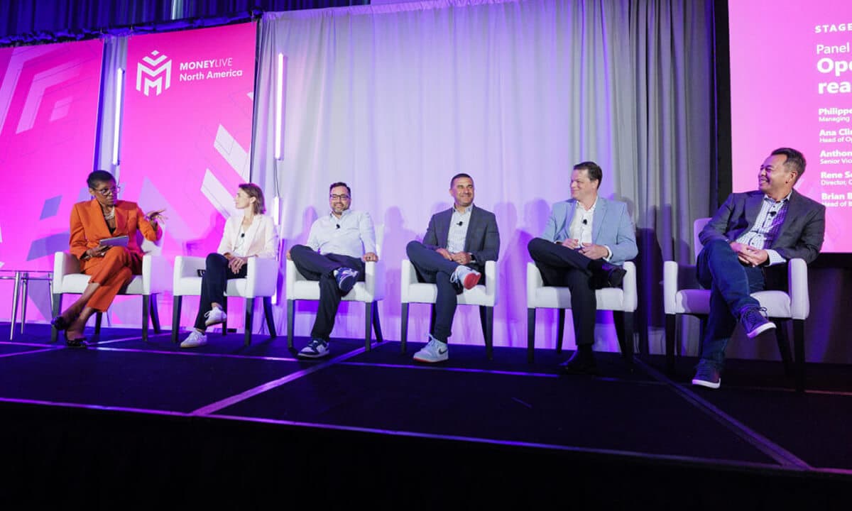 Panel Discussion Format