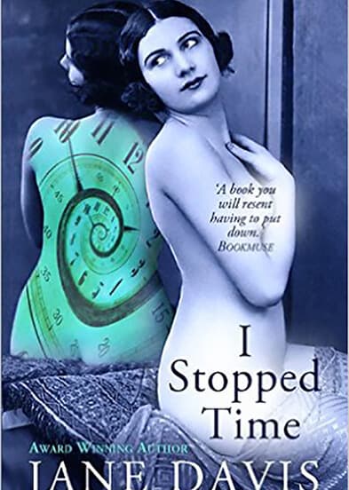 i-stopped-time-book-review