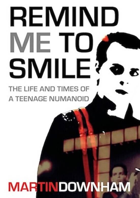 Remind Me to Smile book cover showcasing emotional storytelling and personal reflection.