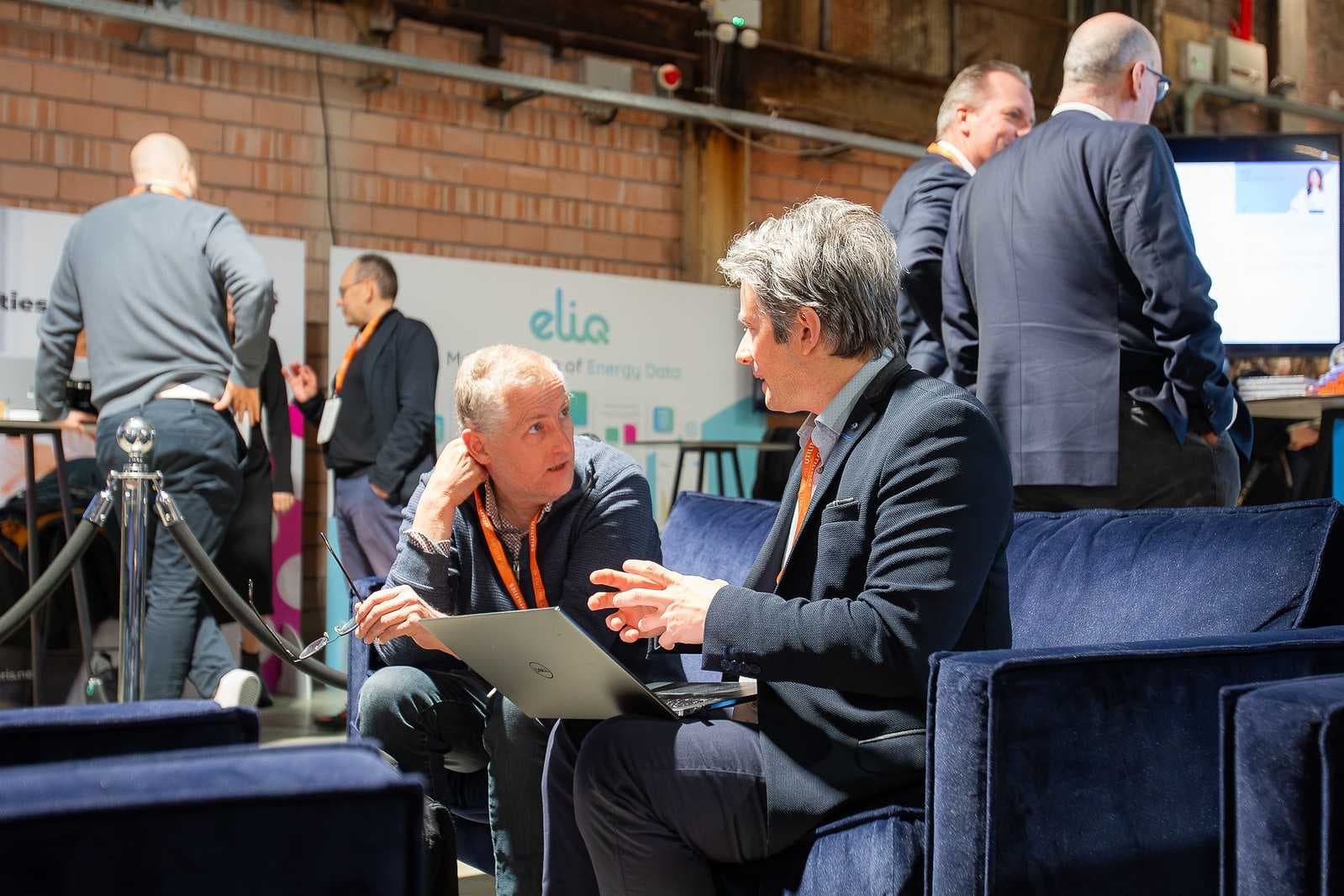 Future of Utilities Summit Amsterdam 2025