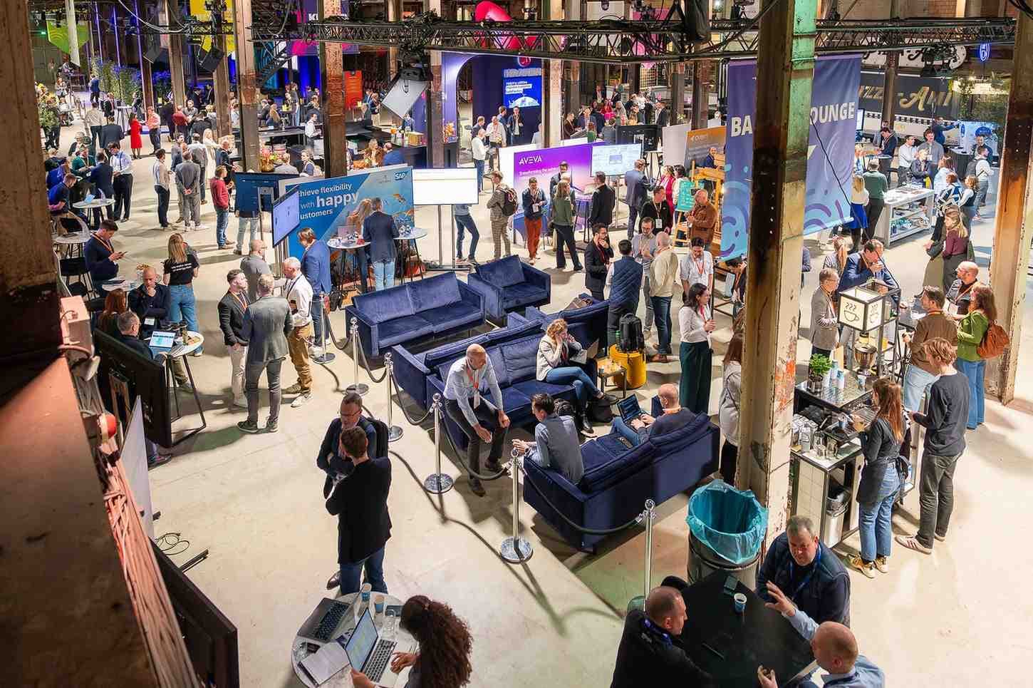 Future of Utilities Summit Amsterdam 2025