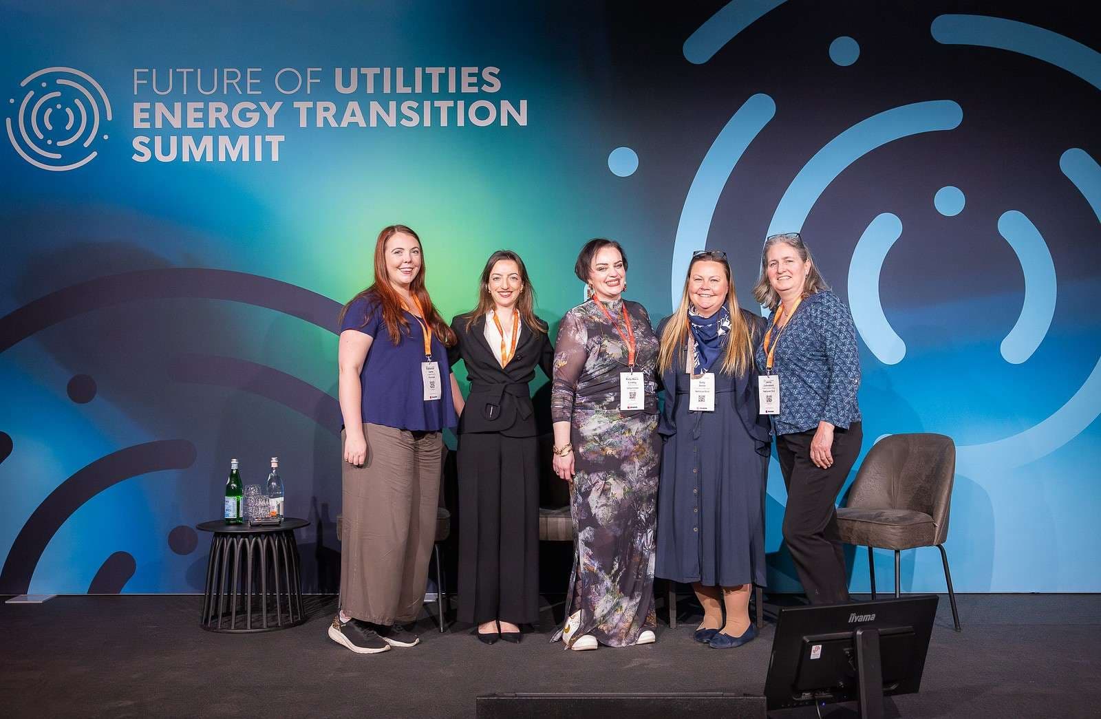 Future of Utilities Summit Amsterdam 2025