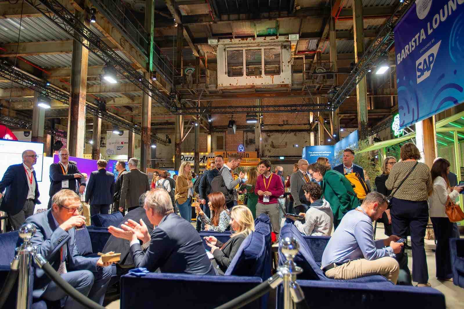 Future of Utilities Summit Amsterdam 2025