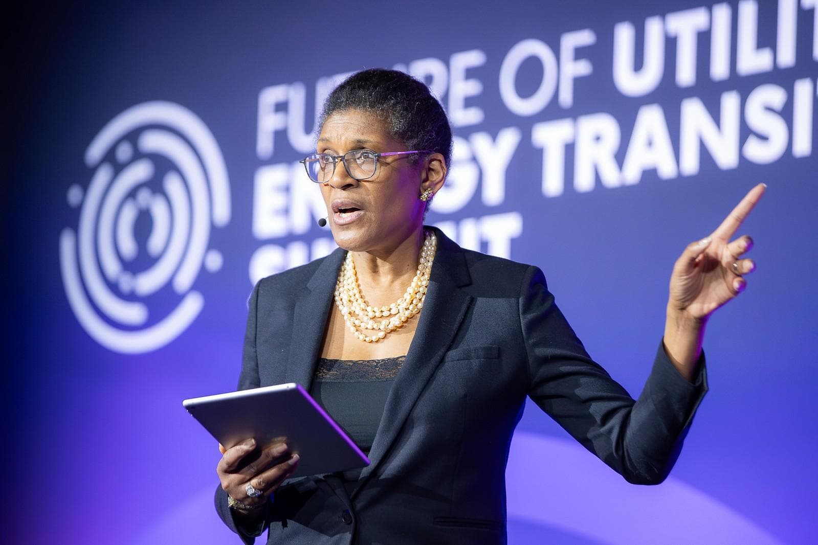 Future of Utilities Summit Amsterdam 2025