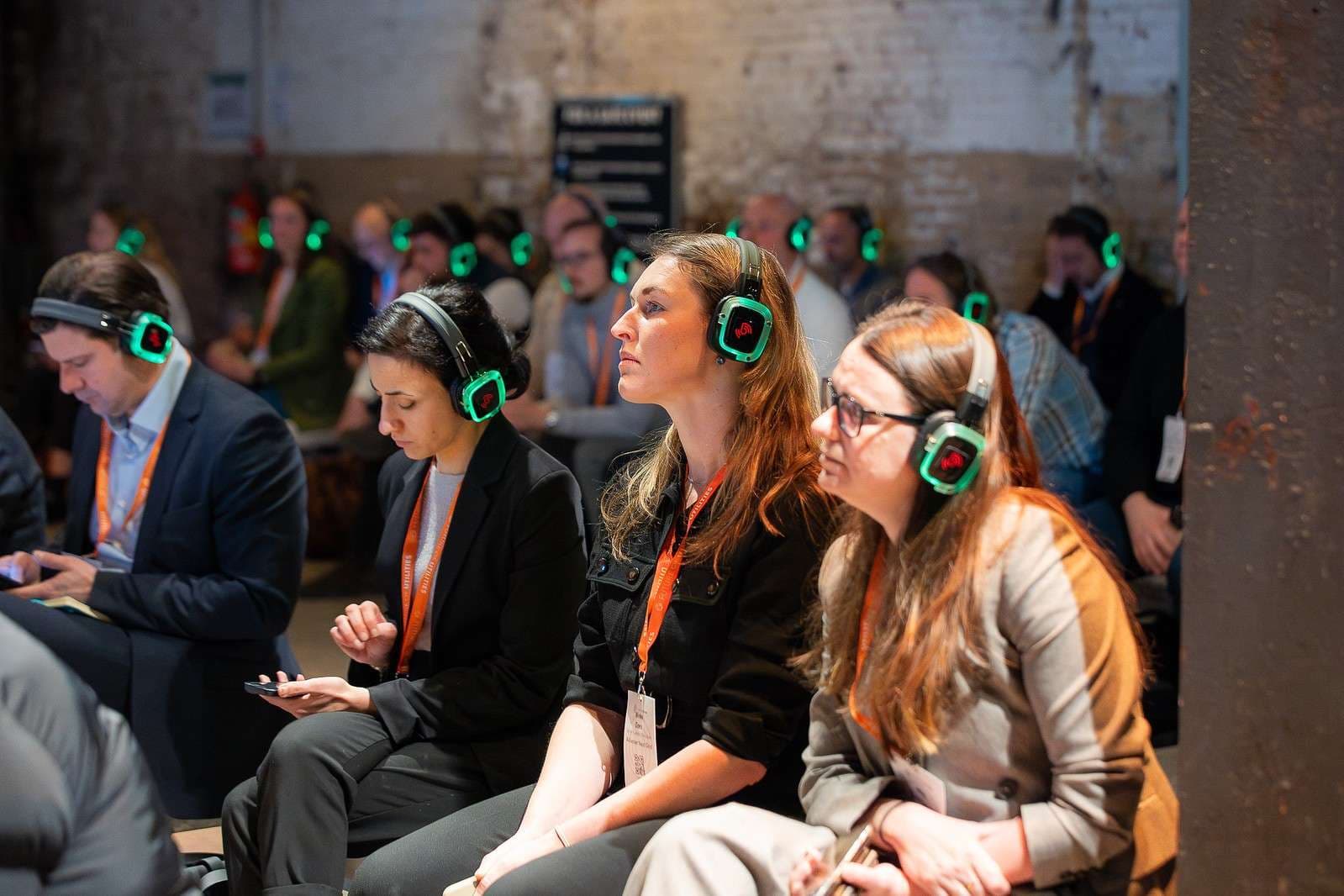 Future of Utilities Summit Amsterdam 2025