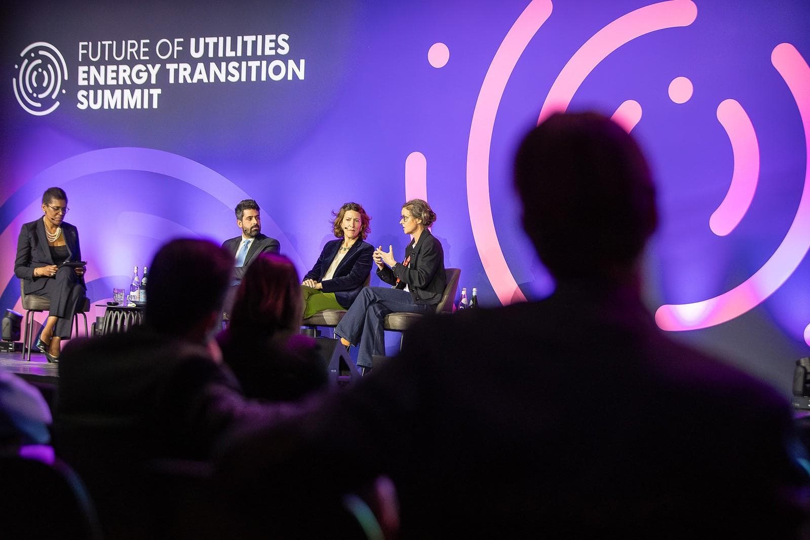 Future of Utilities Summit Amsterdam 2025