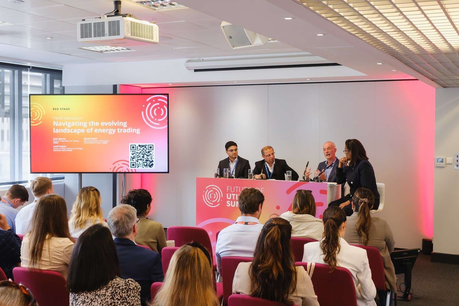 Future of Utilities Summit London 2025