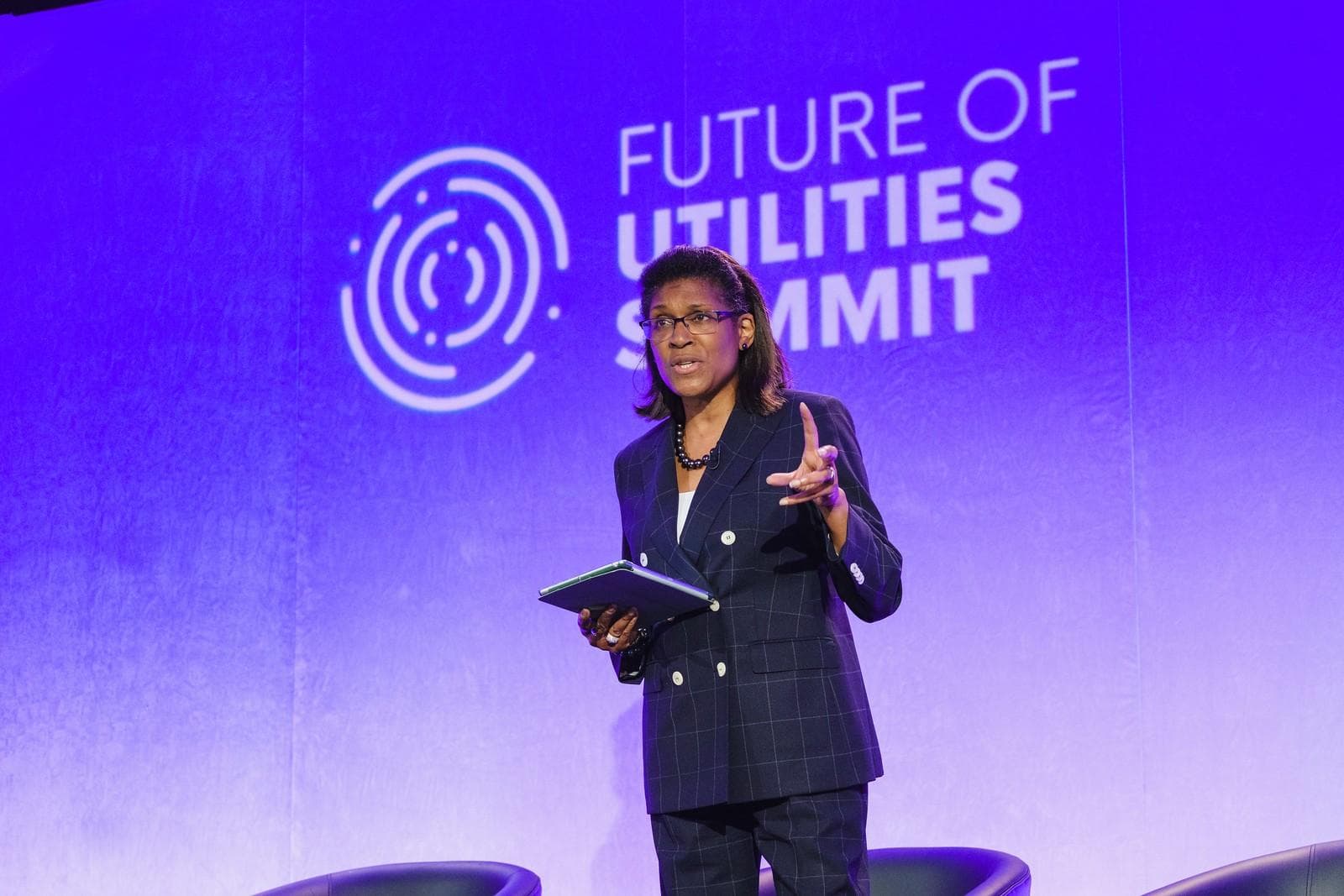Future of Utilities Summit London 2025