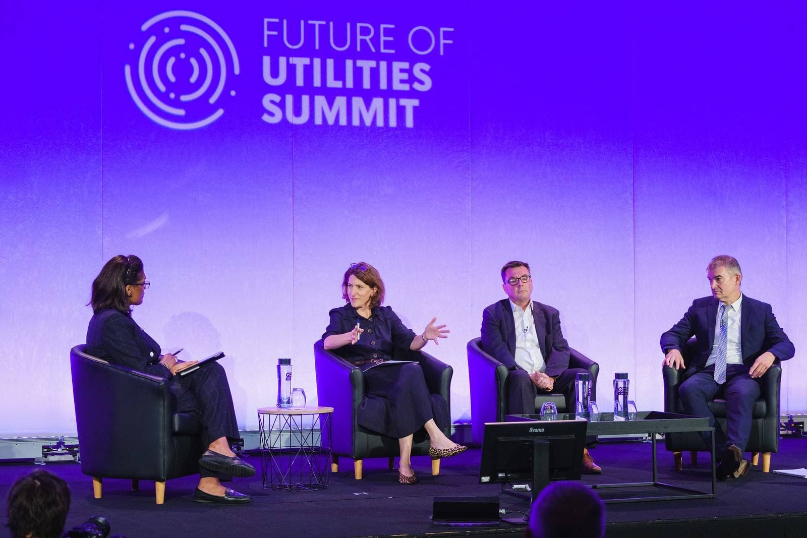 Future of Utilities Summit London 2025