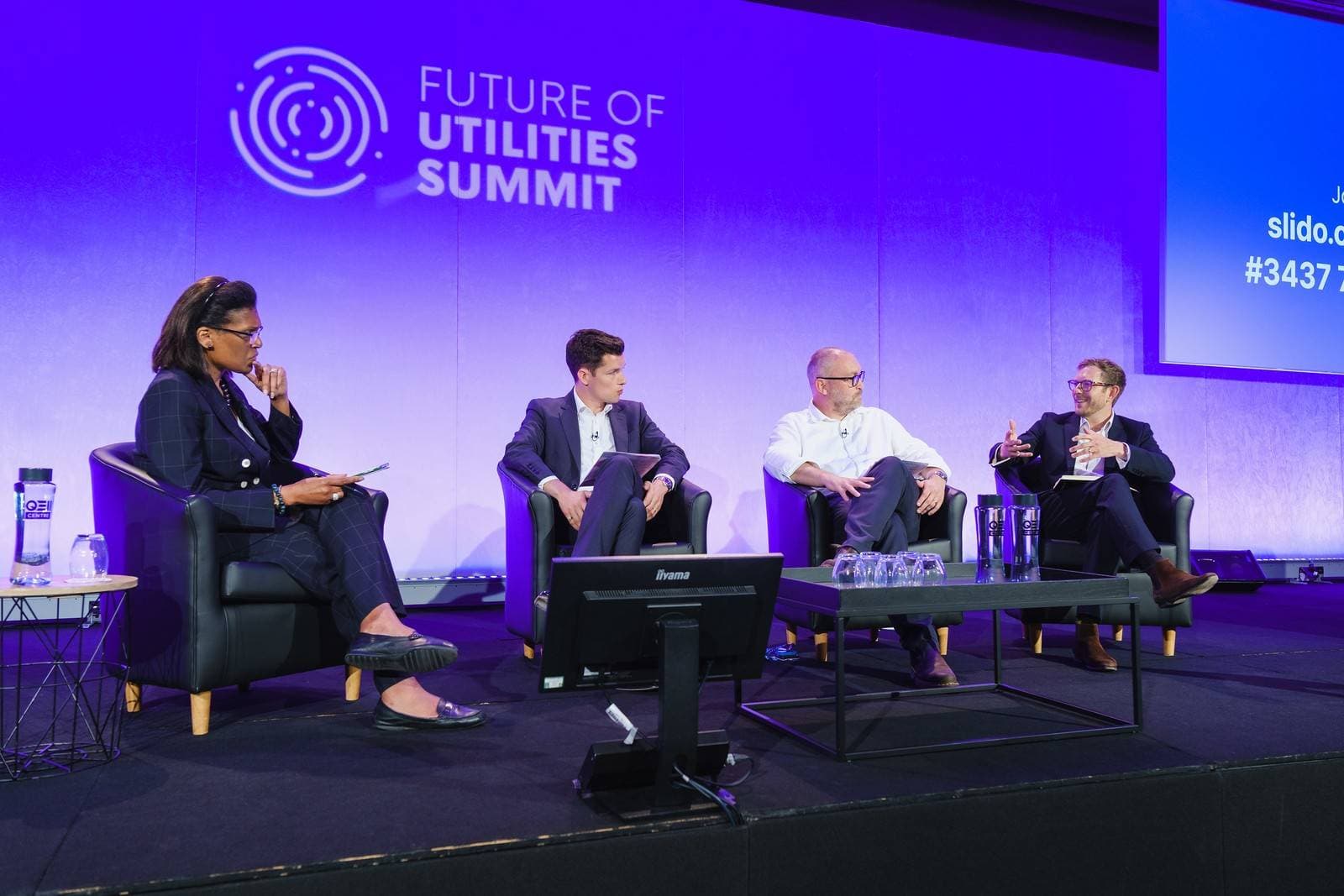 Future of Utilities Summit London 2025