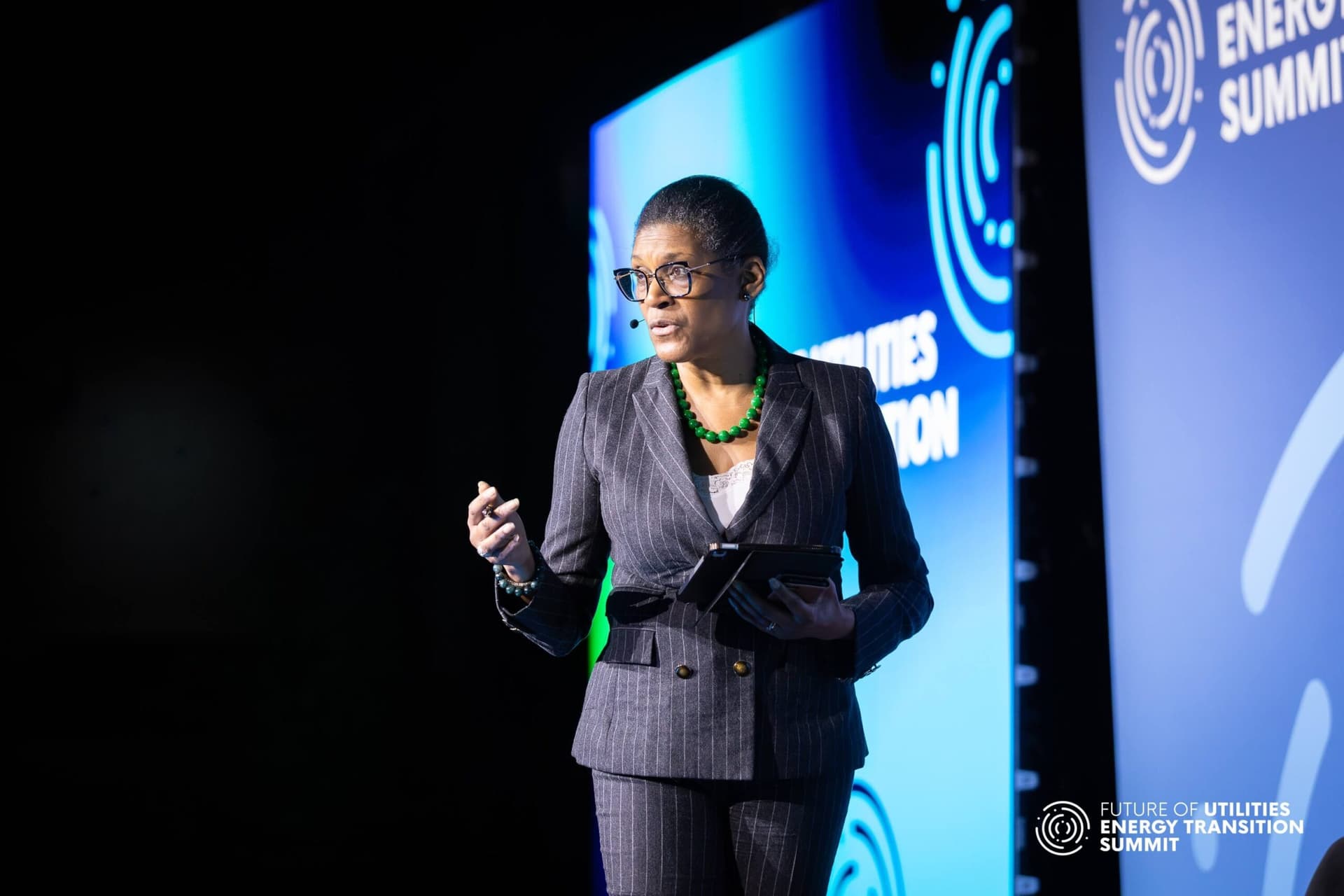 Future of Utilities: Energy Transition Summit 2026