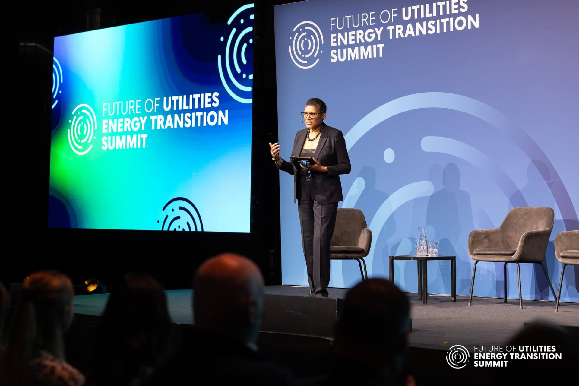 Future of Utilities: Energy Transition Summit 2026