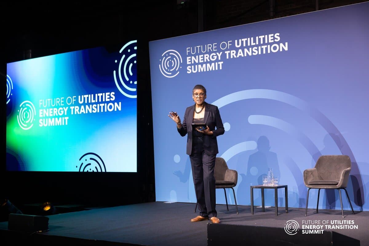 Future of Utilities: Energy Transition Summit 2026