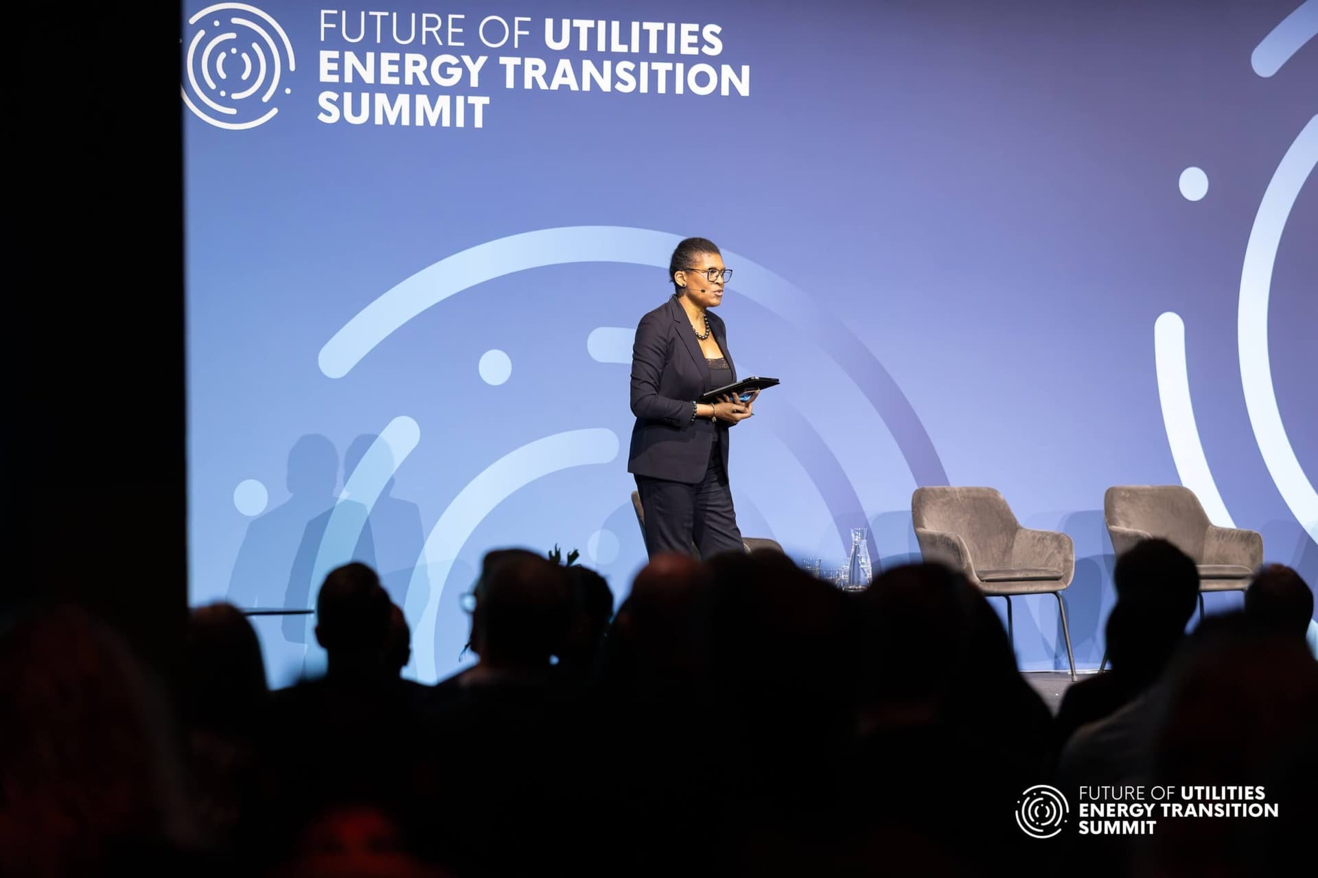 Future of Utilities: Energy Transition Summit 2026