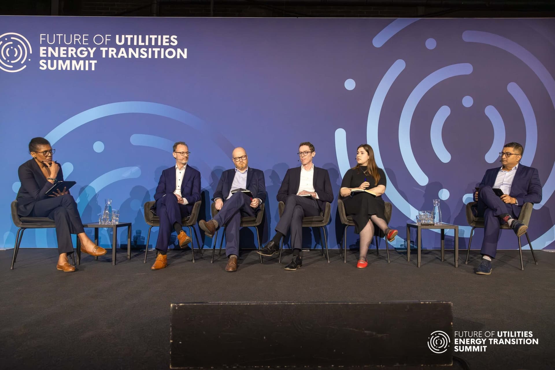 Future of Utilities: Energy Transition Summit 2026