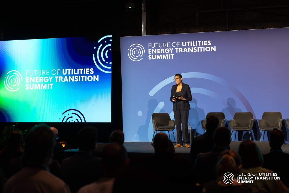 Future of Utilities: Energy Transition Summit 2026