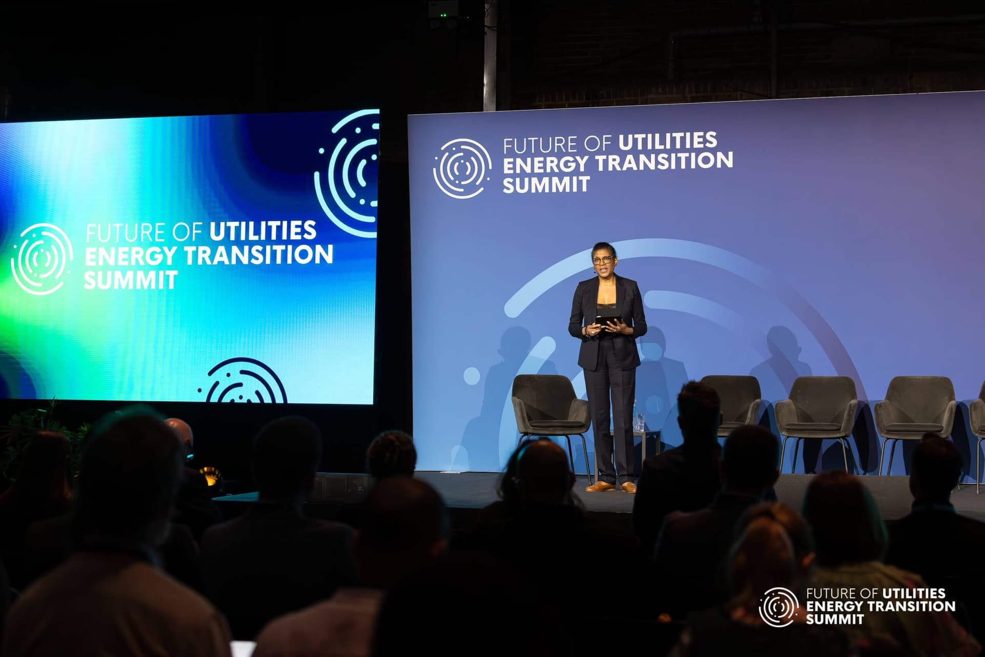 Future of Utilities: Energy Transition Summit 2026