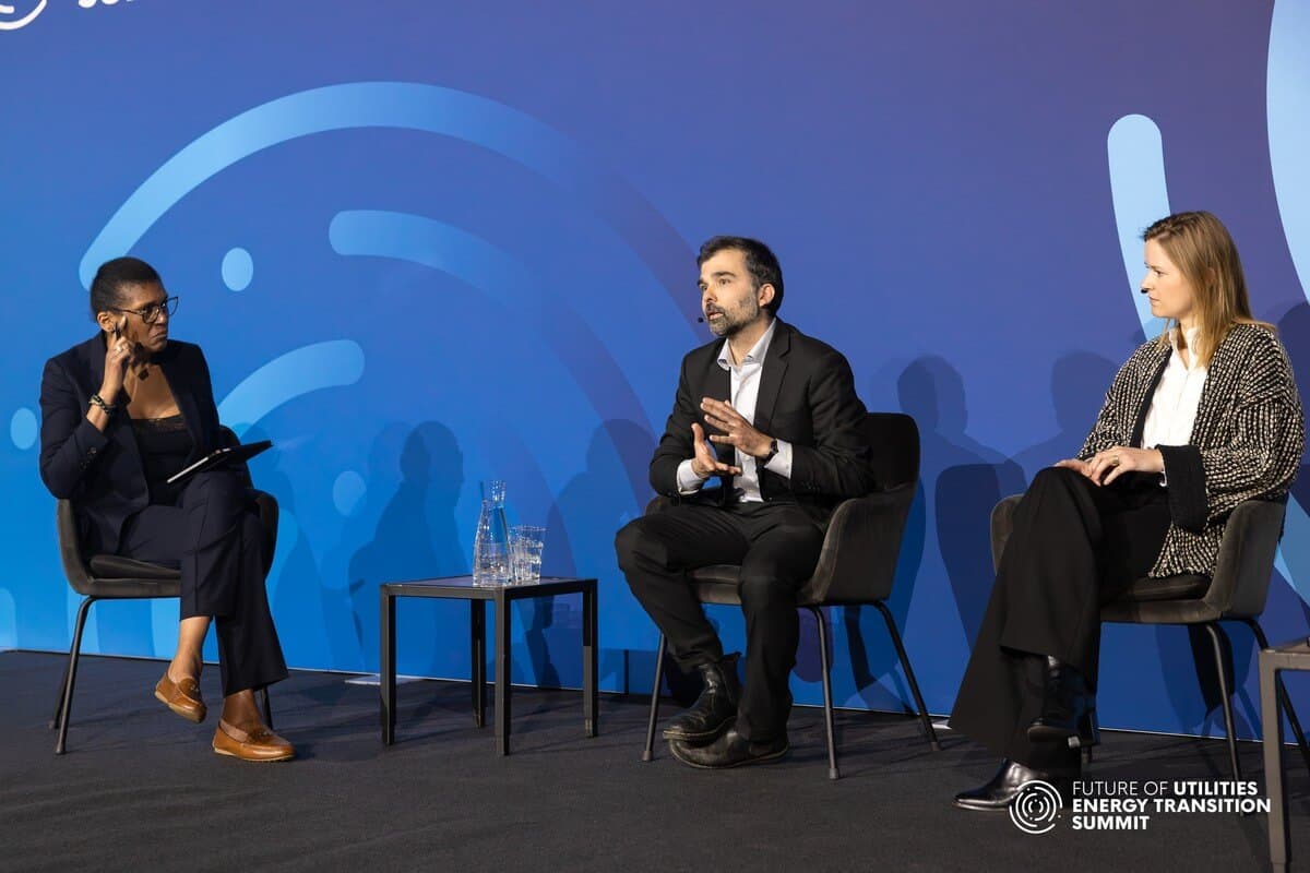 Future of Utilities: Energy Transition Summit 2026