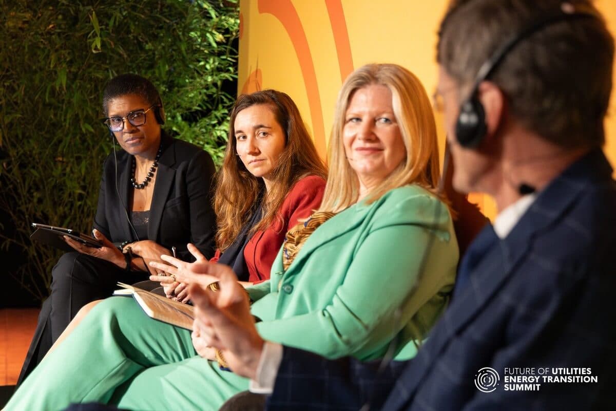 Future of Utilities: Energy Transition Summit 2026