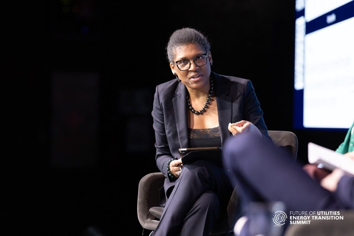 Future of Utilities: Energy Transition Summit 2026