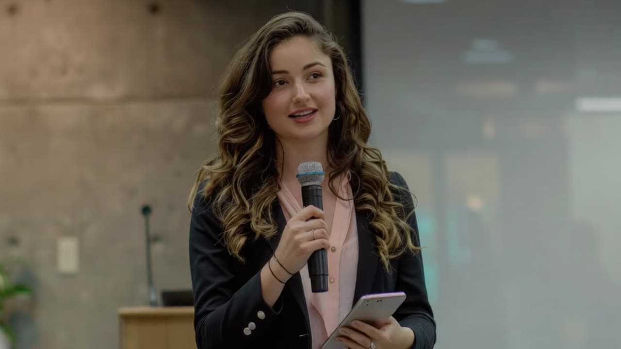 Benefits of Hiring a Professional Host for Live Events