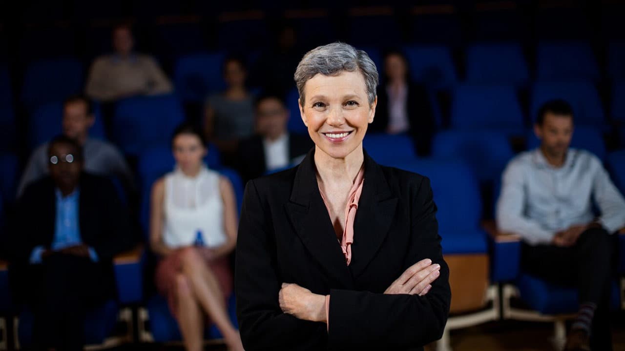 What Does a Conference Moderator Do (And Why You Need One)