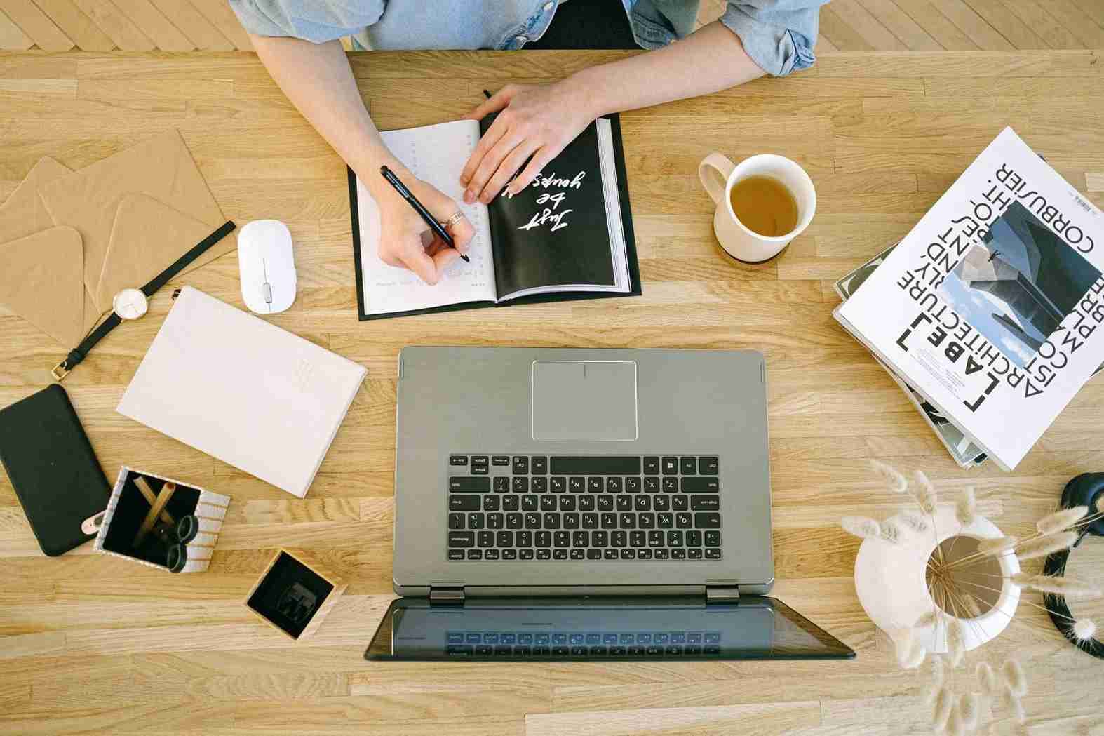 Behind the Scenes: A Day in the Life of a News Anchor Turned Brand Strategist