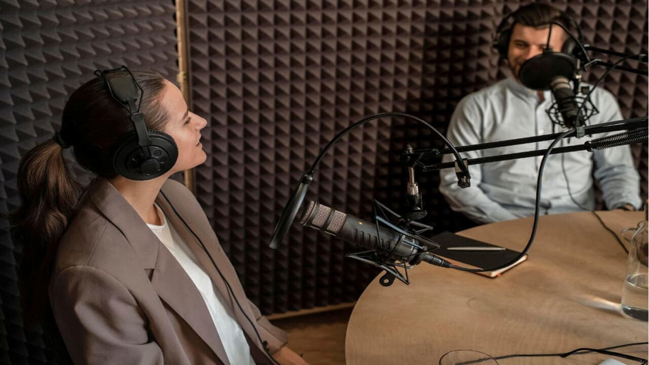 AI Voice Cloning in Radio: What It Means for Presenters