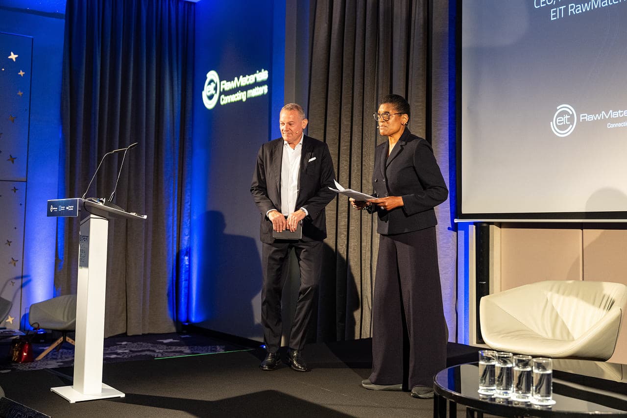 Green & Circular Metals Expert Forum