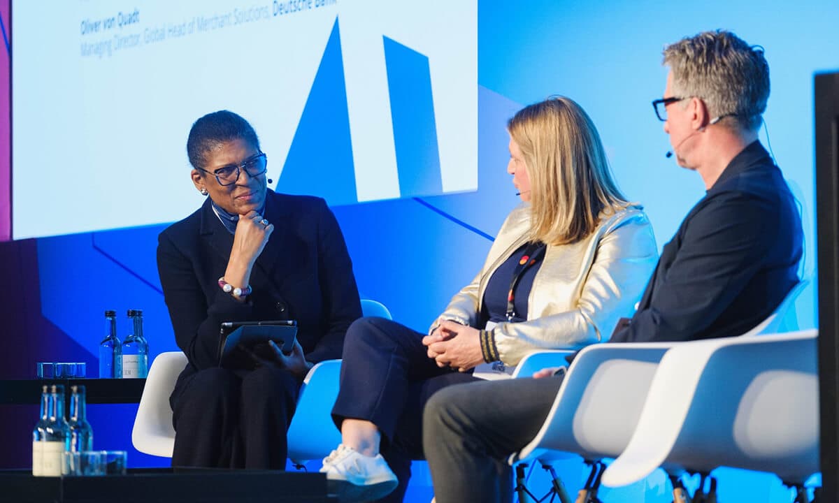 Panel Discussion vs Fireside Chat