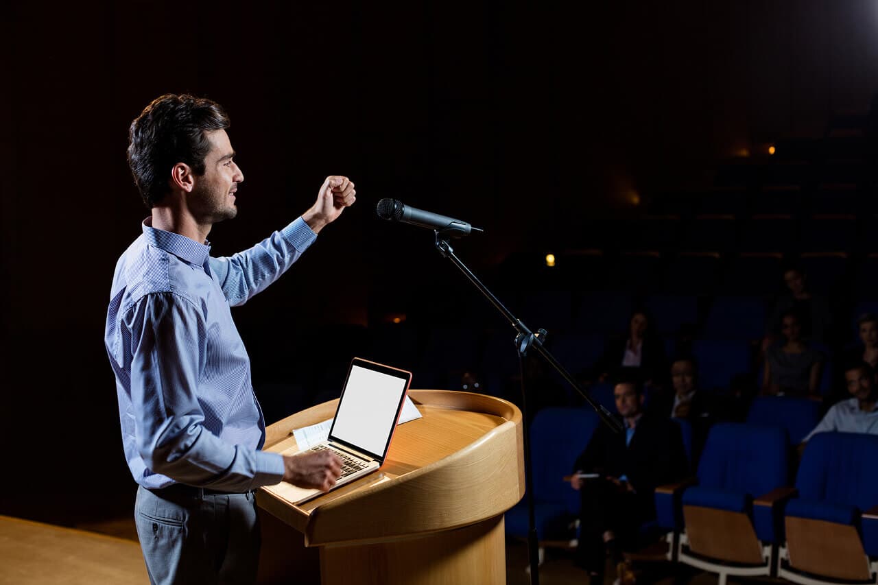 Why Professional Moderators Matter
