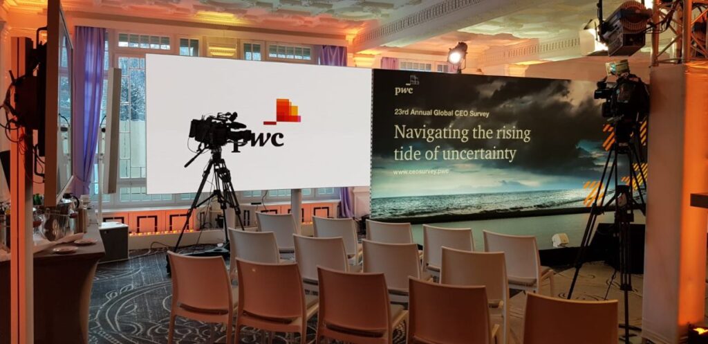 PWC Interview