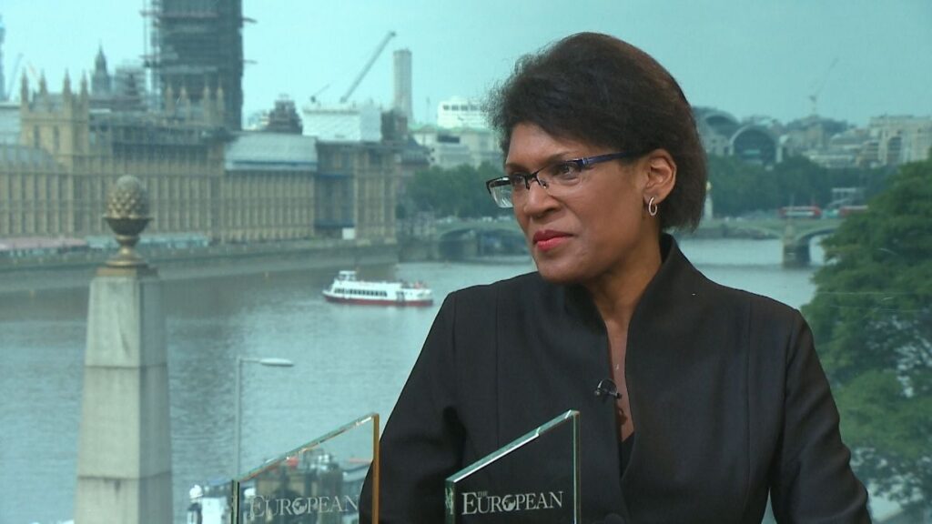 juliette foster in an interview