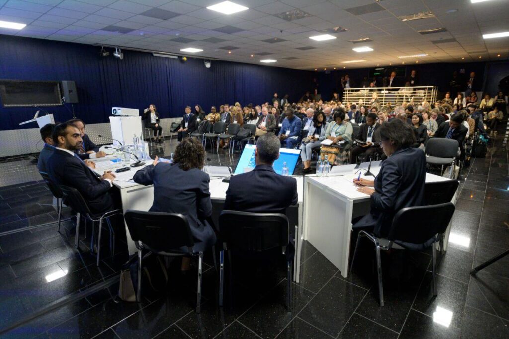 Health Summit