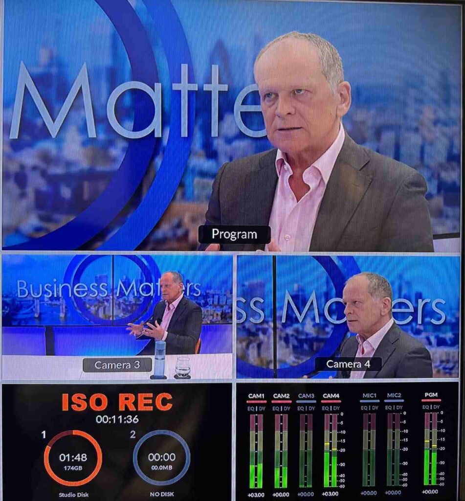 Bloomberg Interview-4