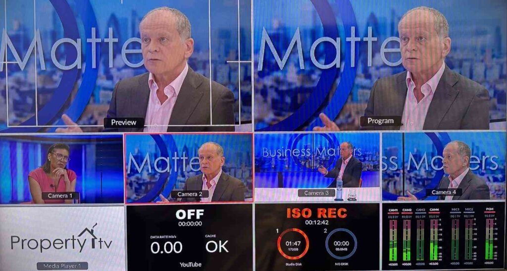 Bloomberg Interview-6