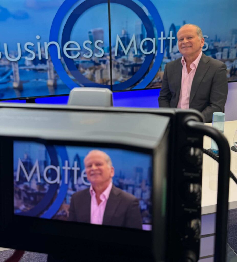 Bloomberg Interview-8