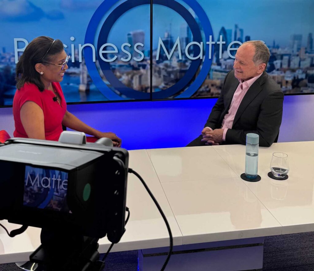 Bloomberg Interview-13