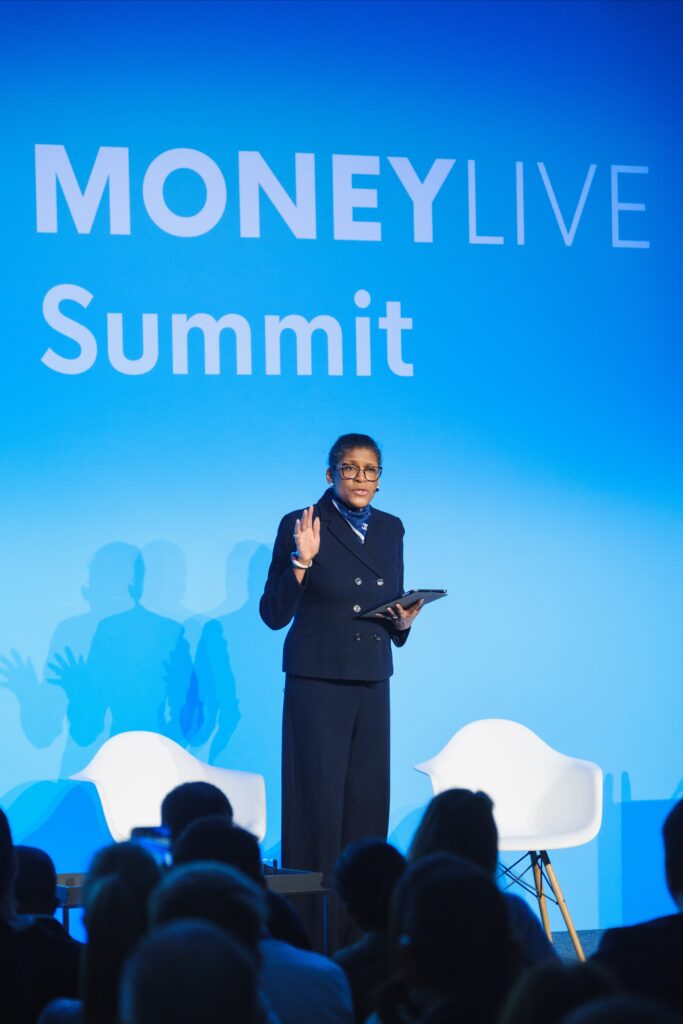 keynote speaker