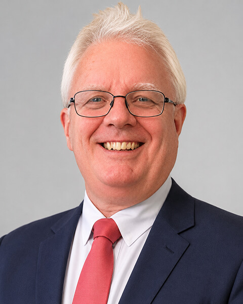 Chris Parr