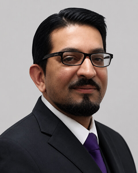 Ranjit Dhillon